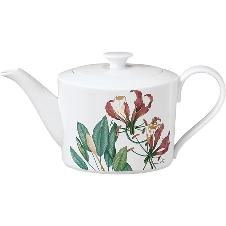 Kaffee-/Teekanne Avarua Villeroy & Boch Signature Kaffeekanne, Handpflege