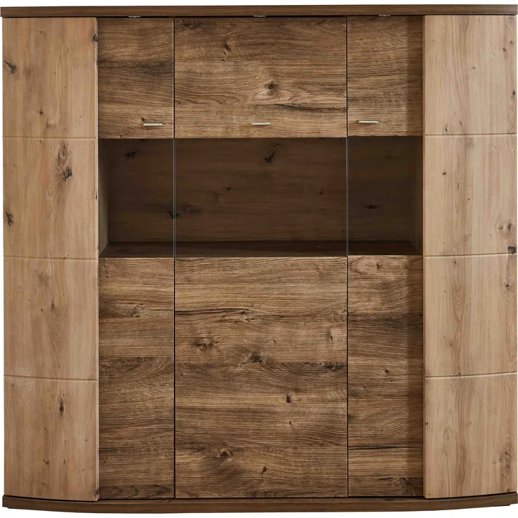 Ideal Cabana HighboardType 51