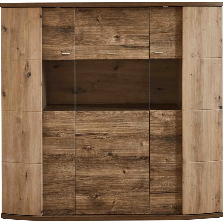 Ideal Cabana HighboardType 51 – Bild 1