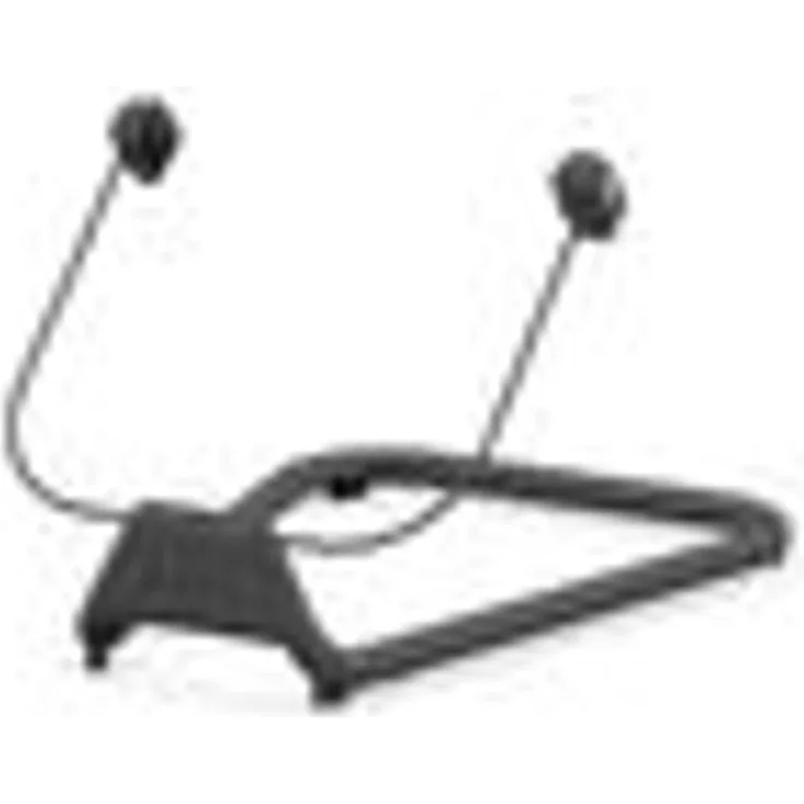 Cybex Lemo 2.0 Bouncer Gestell, Standfuß für Lemo Bouncer Stunning Black