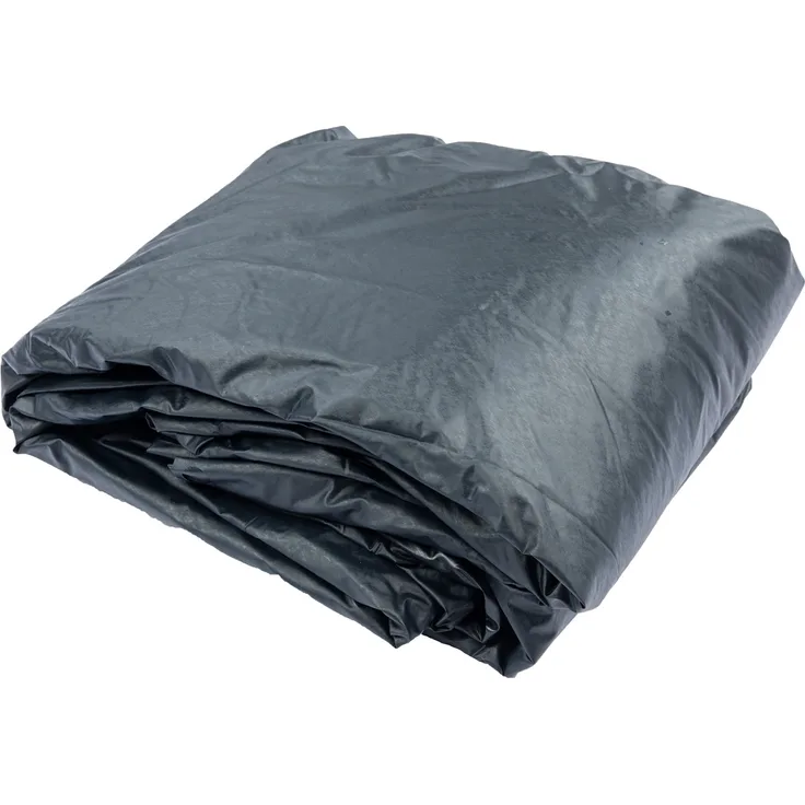 Bestway® Ersatzteil Abdeckplane (schwarz) für Power Steel™ Pool 610 x 366 x 122 cm, oval