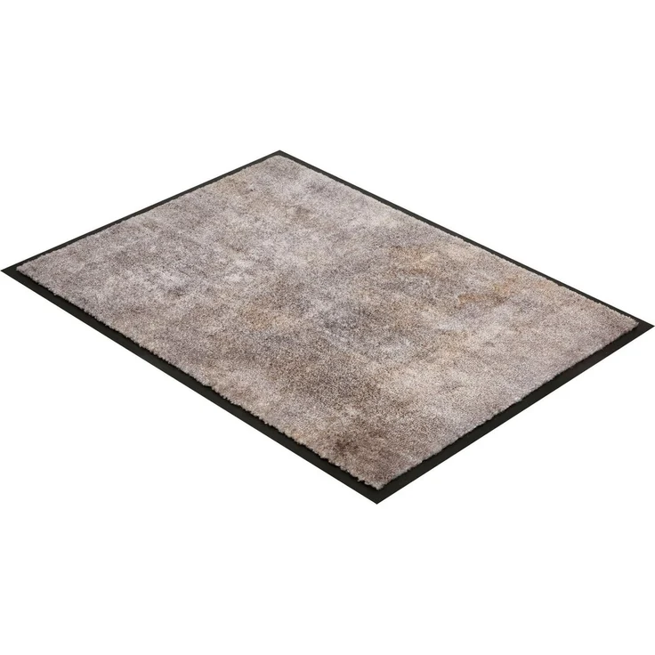 SCHÖNER WOHNEN-Kollektion Fußmatte Miami, rechteckig, Höhe: 7 mm, Türmatte, Schmutzfang, In und Outdoor, Sauberlauf, Läufer – Bild 2