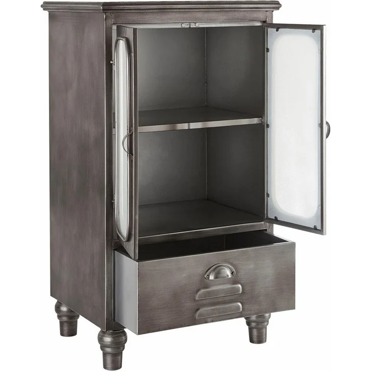 Home affaire Kommode Industrial – Bild 3