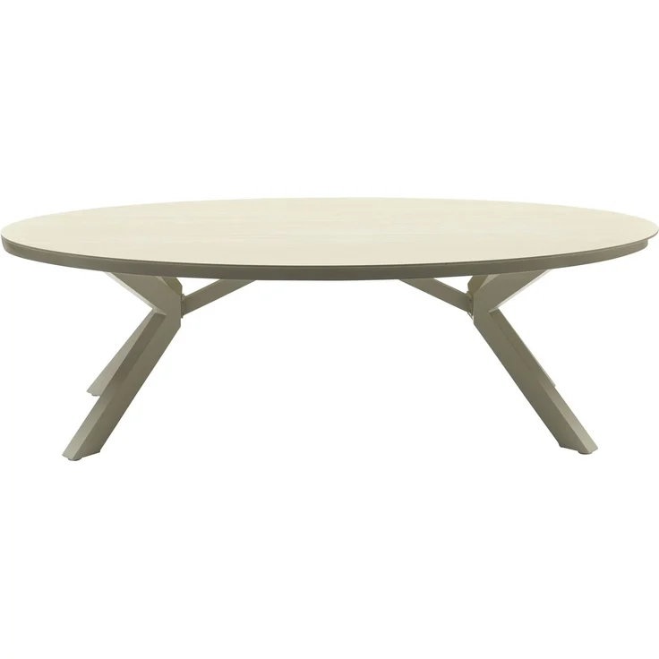 LC Garden »Terrano« Gartentisch 220x120cm – Bild 3