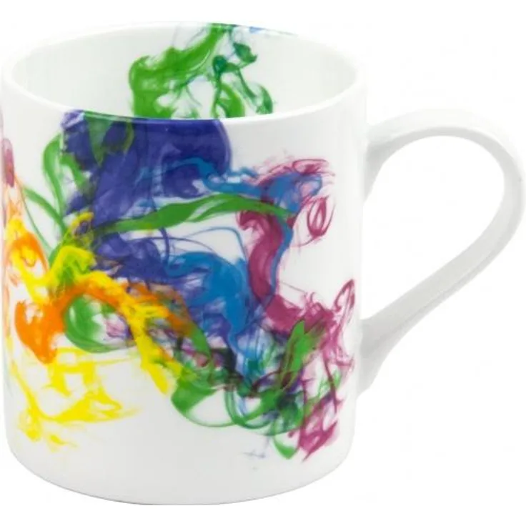 Kaffeetasse - Becher Smoke