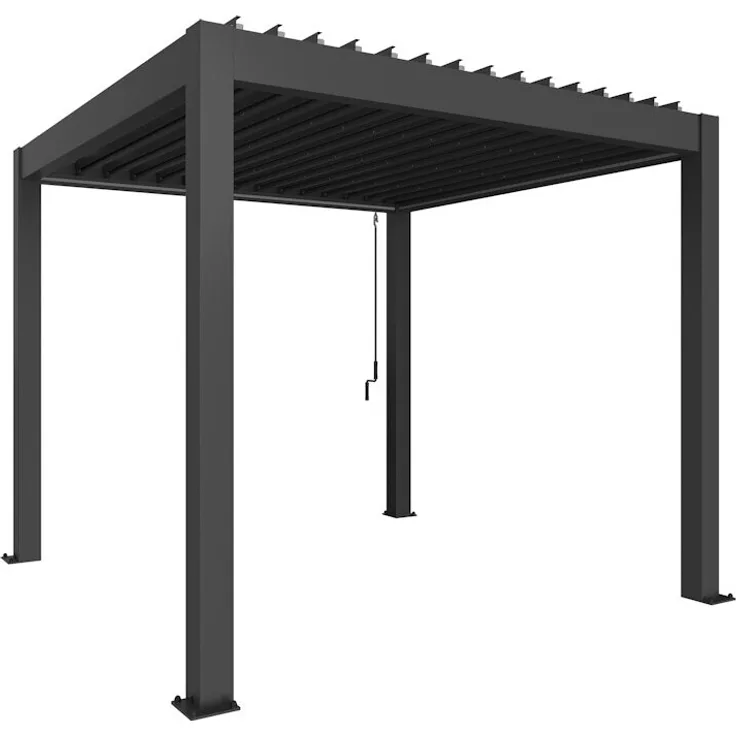 Biohort Pergola