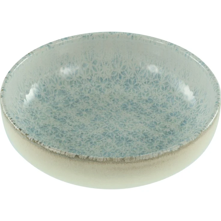 Mehrzweckschale EMILIANA BLAU DH 16x4.50 cm blau – Bild 2