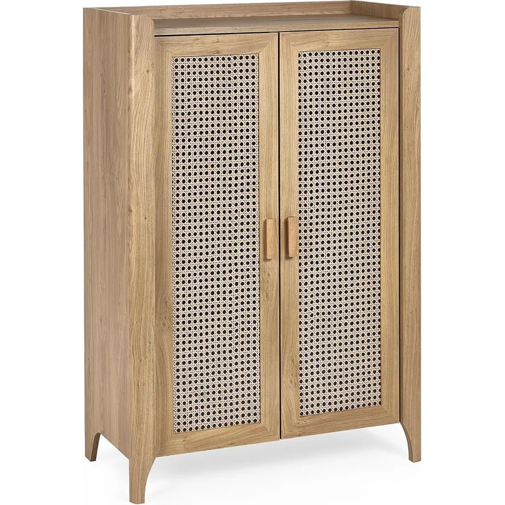 Julian Bowen Sydney Schuhschrank – Bild 5