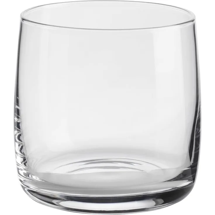 ASA Selection Glas Clear Sarabi L 8 cm B 8 cm H 8 cm