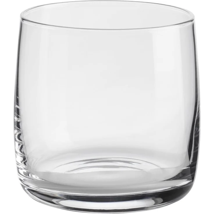ASA Selection Glas Clear Sarabi L 8 cm B 8 cm H 8 cm – Bild 1