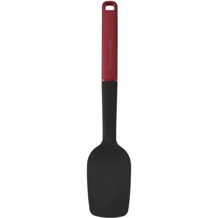 KitchenAid Kochlöffel KHA030OHEREG, Spülmaschinengeeignet – Bild 3
