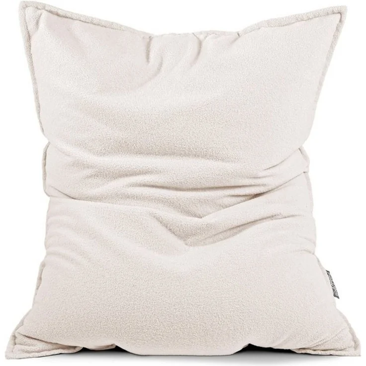 Magma Heimtex Sitzsack BigBag WOOLLY (1 St) – Bild 4