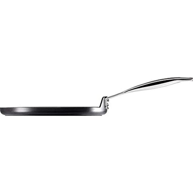 Le Creuset Alu Crepes Pfanne 24 cm - 20 bis 24 cm – Bild 3