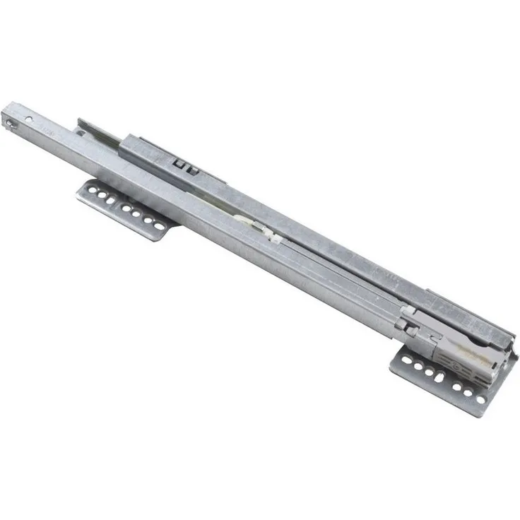 HAILO 1220209 Schiene links, Nova-Pro passend für EURO CARGO S und CARGO-SOFT / Ersatzteil