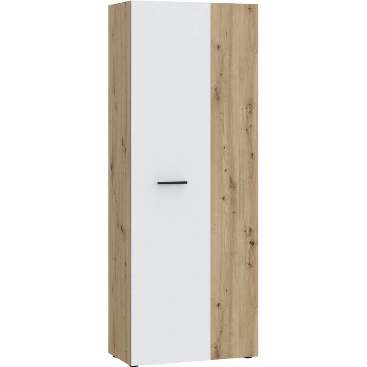 FORTE Schuhschrank NET306 Schuhschrank, inklusive Einlegböden, verschiedene Dekore – Bild 1