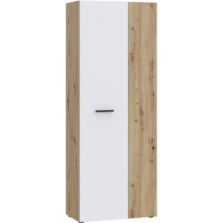 FORTE Schuhschrank NET306 Schuhschrank, inklusive Einlegböden, verschiedene Dekore