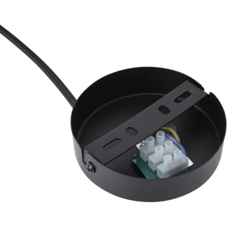 Qazqa Schienensystem-Sets Iconic, ohne Leuchtmittel – Bild 6