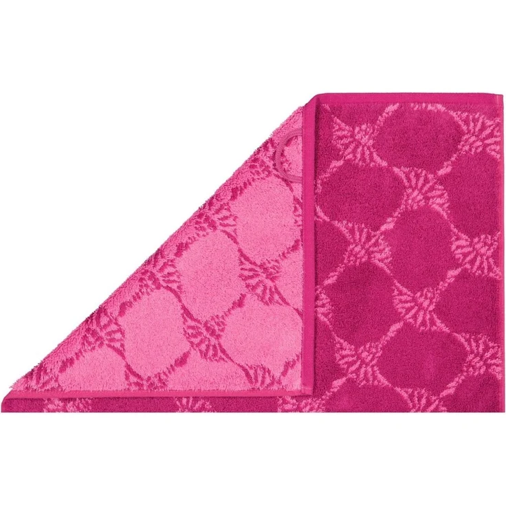 JOOP! Handtücher Classic Cornflower 1611, 100% Baumwolle (1-St) – Bild 3