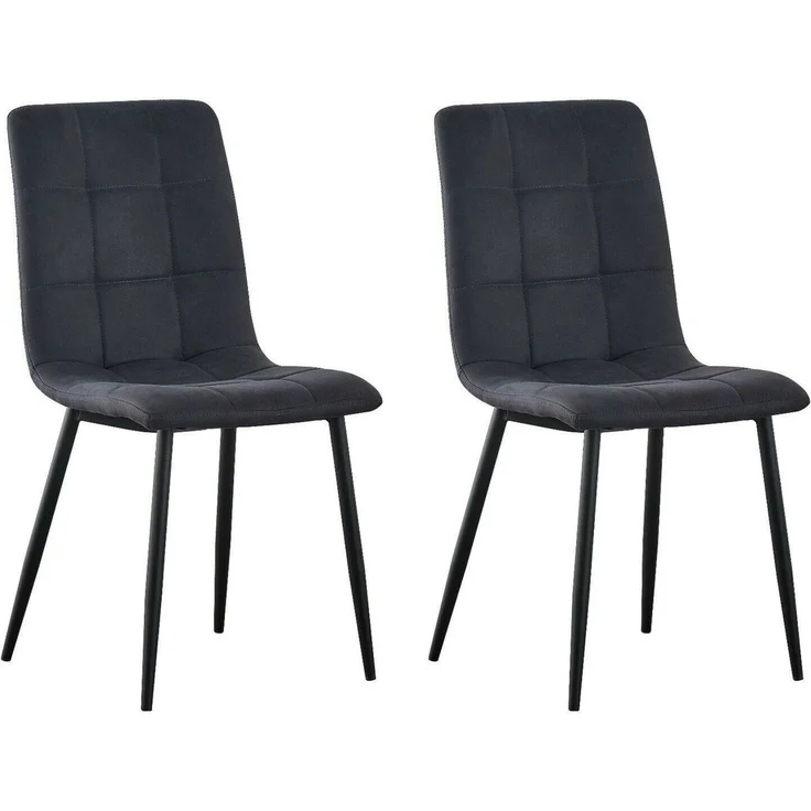 MCC direct Esszimmerstuhl Esszimmerstühle Henri im 2er oder 4er Set (2 St) – Bild 2