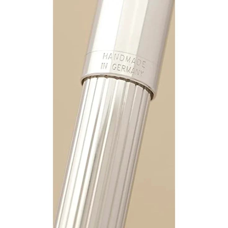 Graf von Faber-Castell Füllfederhalter Classic Sterlingsilber M – Bild 5