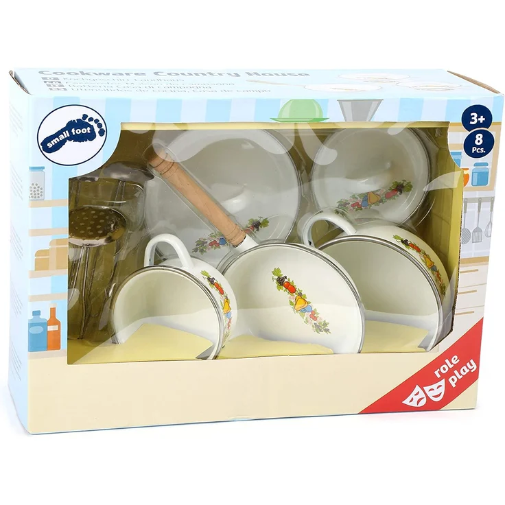 Kochgeschirr Landhaus\", 8957 – Bild 2