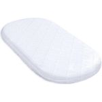 Babymatratze Kinderwagen Matratze 80x40cm - Stubenwagen Matratze oval Beistellbett, Amazinggirl