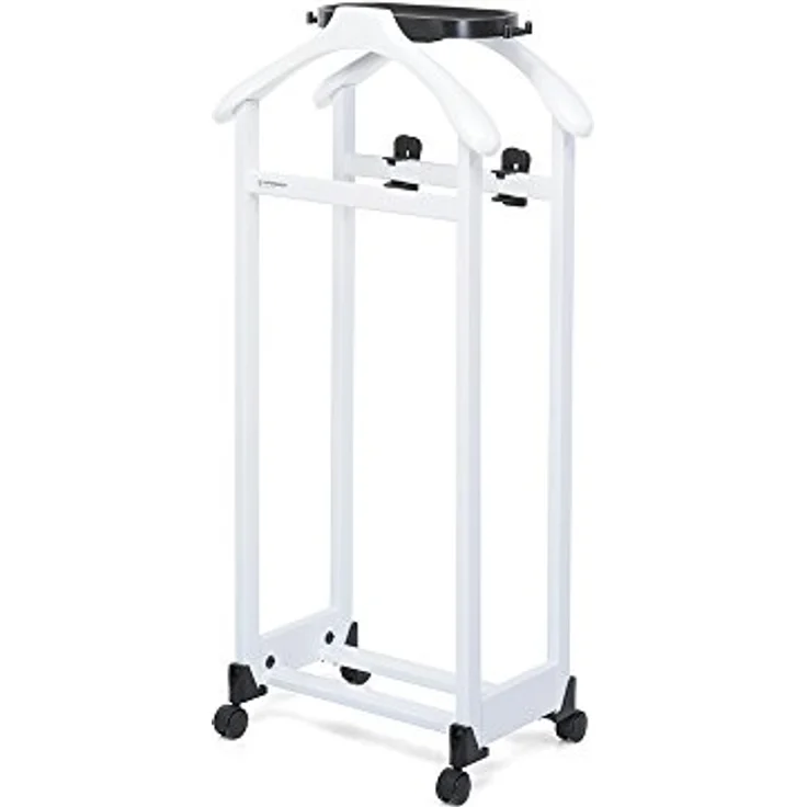 Foppapedretti 9900395010 Il Mettinsieme Bianco – Bild 1