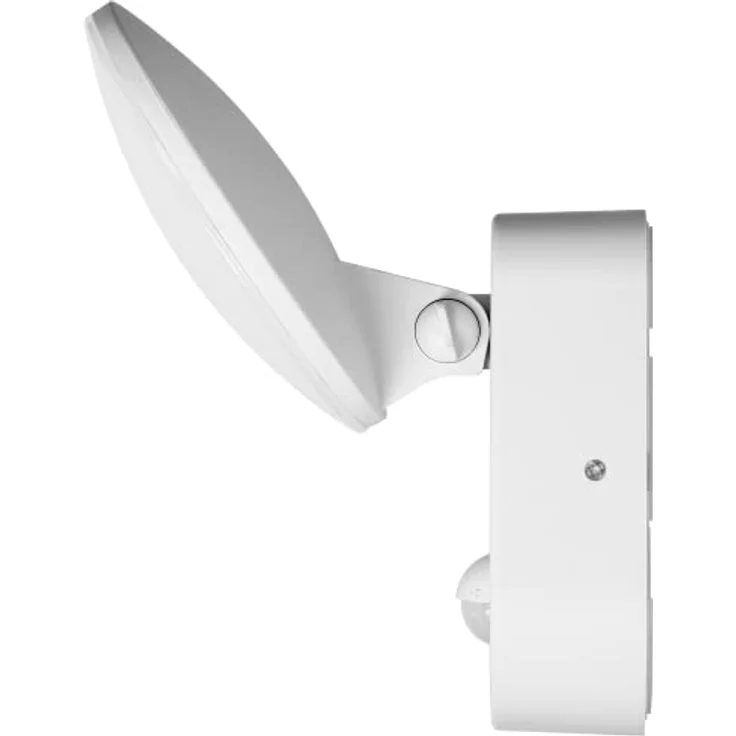 Orno RIOLIT LED Wandleuchte 15W mit Bewegungsmelder 1100 lm IP65 4000K weiß – Bild 4