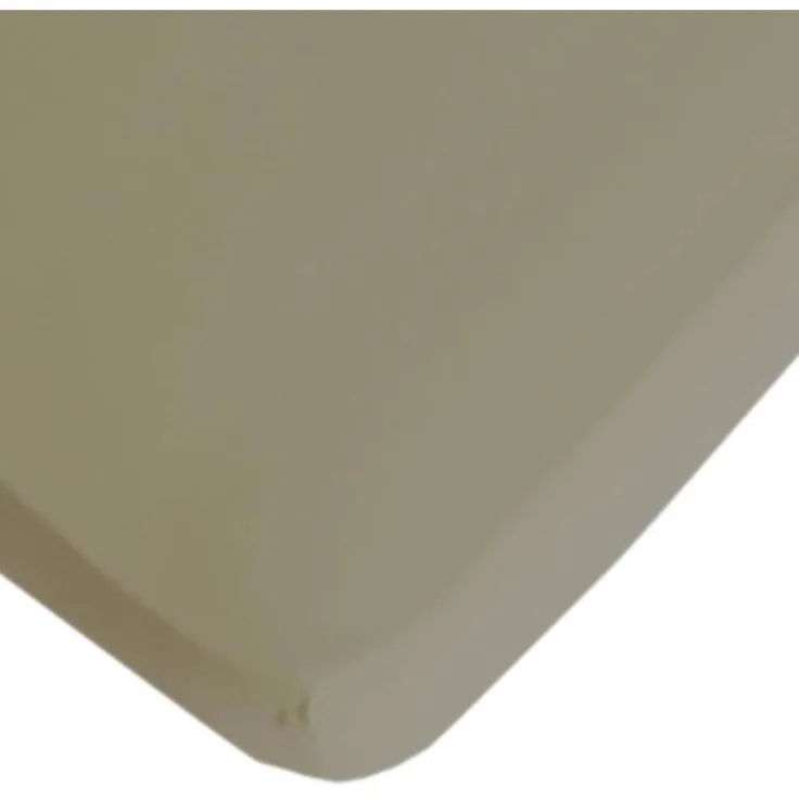 LIFETIME Kidsrooms elastisches Spannbettlaken, Gra