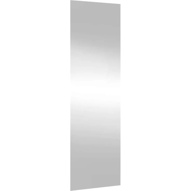vidaXL Wandspiegel 30x100 cm Glas Rechteckig 350445 – Bild 2