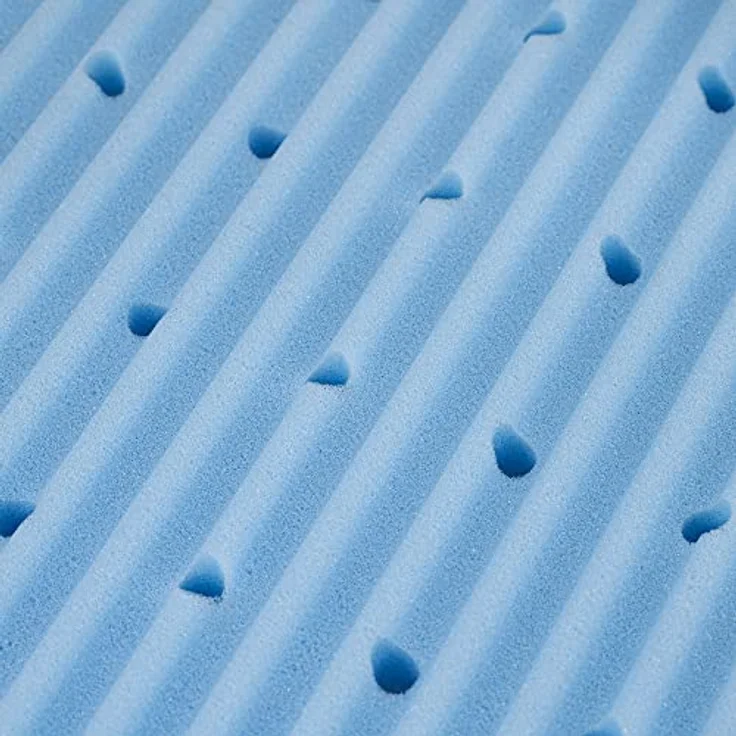 Babybay 'Medicott Wave' Komfortschaumkernmatratze für Maxi und Boxspring – Bild 5