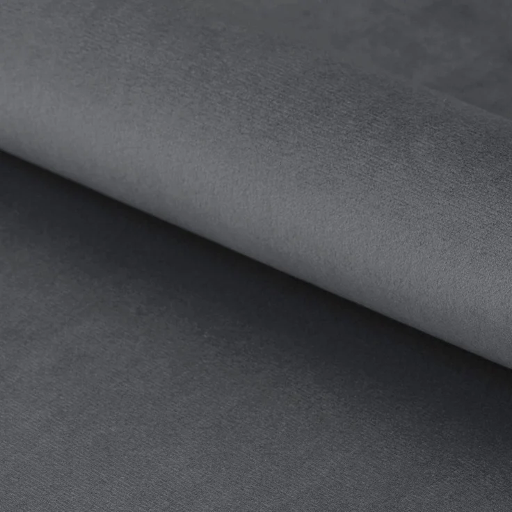 Loungesessel ALBA, dark grey – Bild 9