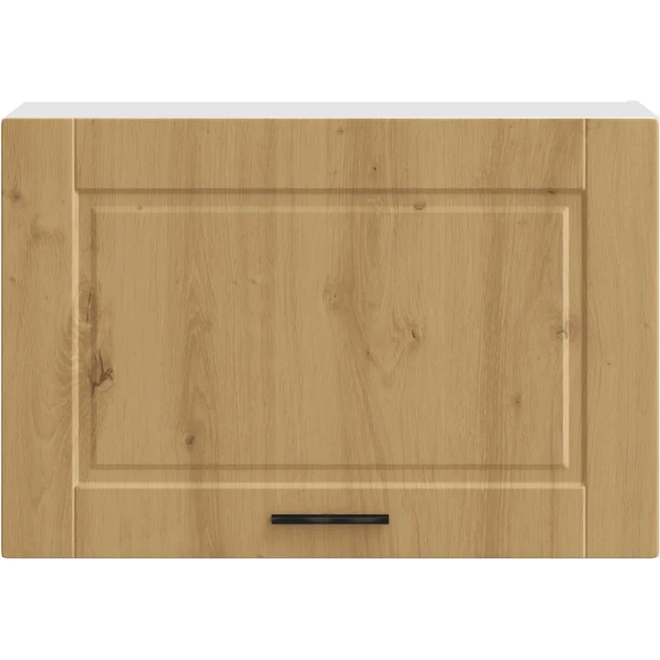 vidaXL Küchen-Hängeschrank Porto Artisan-Eiche Holzwerkstoff 854086 – Bild 5