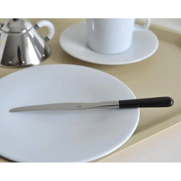 Alessi 40 DESSERTMESSER – Bild 4