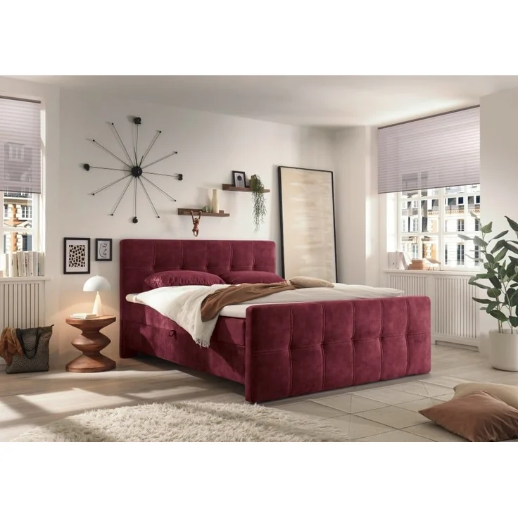 Boxbett PUEBLA – Bild 1