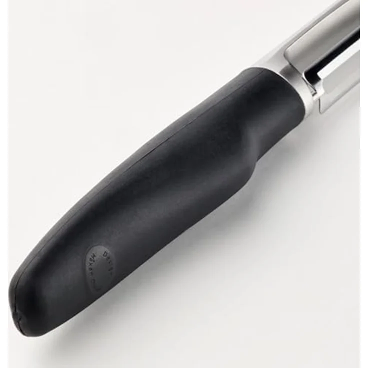 Sarcia. eu Kartoffelschäler VÄRDEFULL Schwarzer Kartoffelschäler 17 cm IKEA – Bild 6