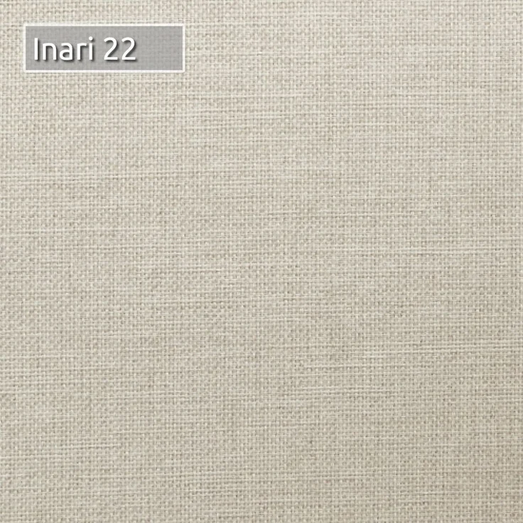 Boxspringbett Star Mini mit Bettkasten, Bonell-Matratze und Topper - Einzelbett mit Matratzentopper, Polsterbett, Bett, Schlafzimmer, Jugendzimmer (Beige (Inari 22), 80 x 200 cm) – Bild 2