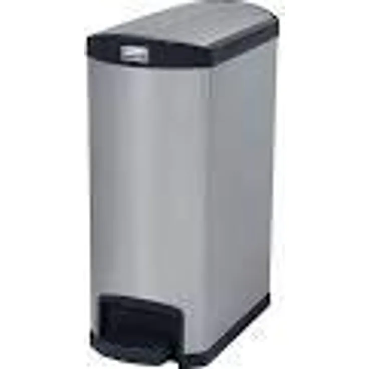 Rubbermaid Tretabfalleim. 1901992 50L si