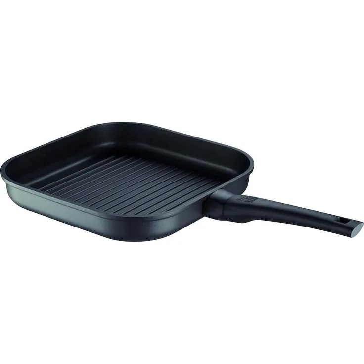 Pfannen-Serie Novara - Grillpfanne
