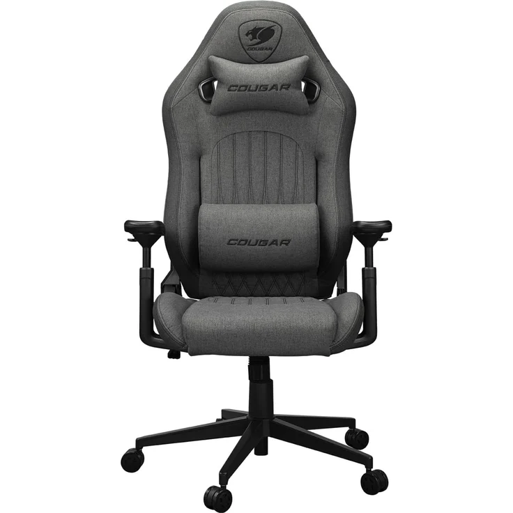 COUGAR Gaming-Stuhl Explore Royal Gray F – Bild 1