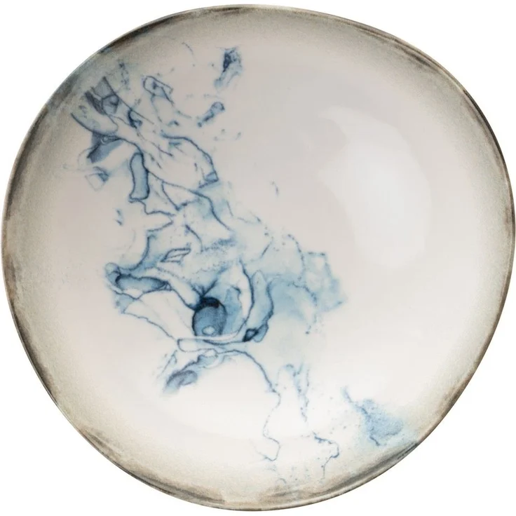 Tafelservice (24-teilig), 'GBSRD24KY41023178', Mehrfarbig – Bild 6