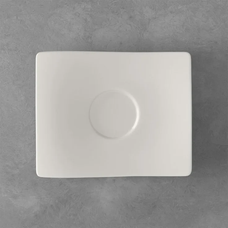 Villeroy & Boch NewWave Kaffee-/Teeuntertasse