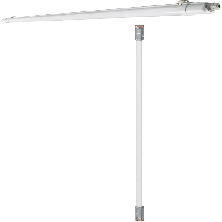Public space luminaire OSRAM SUBMARINE SLIM VALUE 24W 2160lm 4000K IP65 150cm