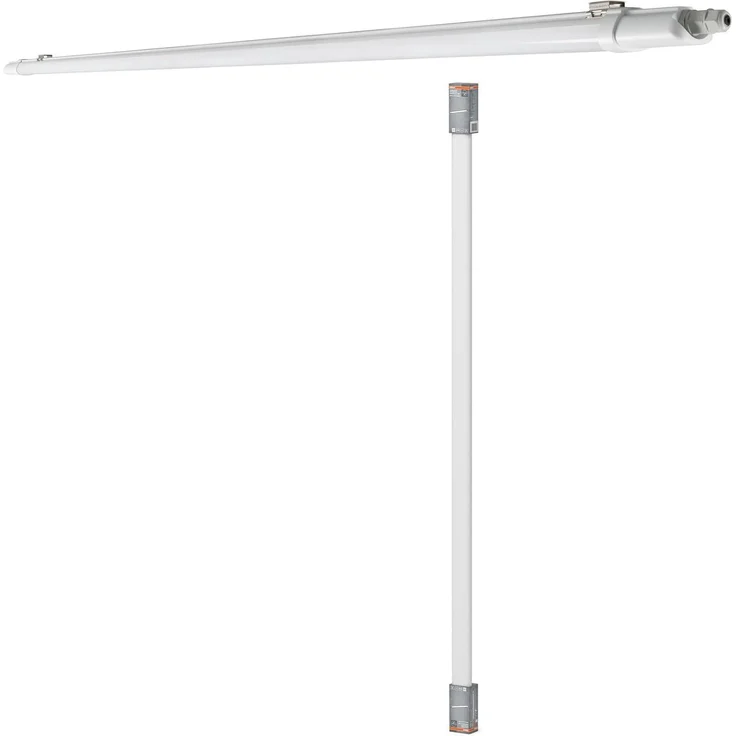 Public space luminaire OSRAM SUBMARINE SLIM VALUE 24W 2160lm 4000K IP65 150cm – Bild 1