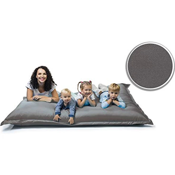 sunnypillow Sitzsack Outdoor & Indoor – Bild 4