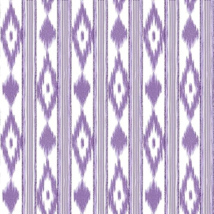 Martina Home Tischdecke, Wachstuch, Malorqui, Lila, 240 x 140 cm – Bild 6