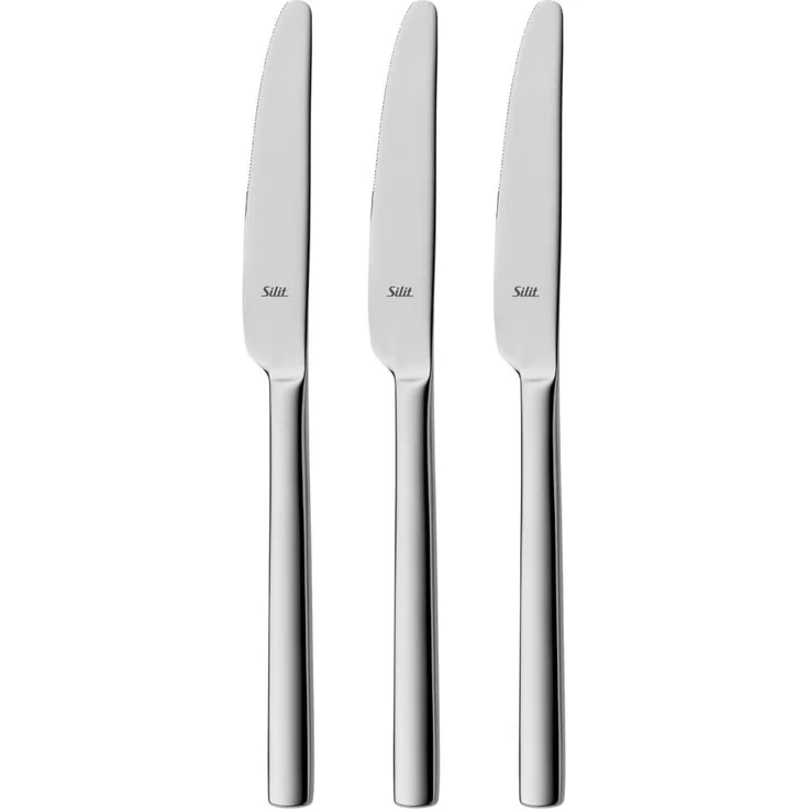 Menümesser Trend 3-teilig