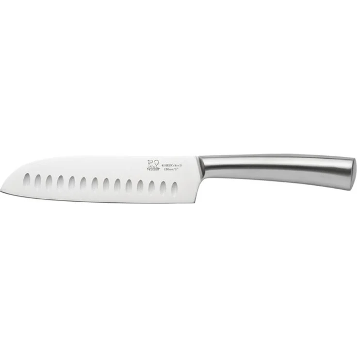 PEUGEOT Kochmesser Profi Messer, Hochwertiger Edelstahl – Bild 2