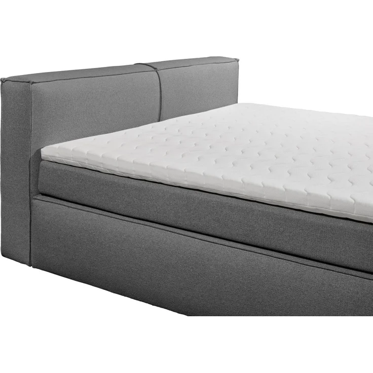 Boxspringbett Sandon 180x200 cm | 240x200 cm– Familienbett Pixie – Bild 5