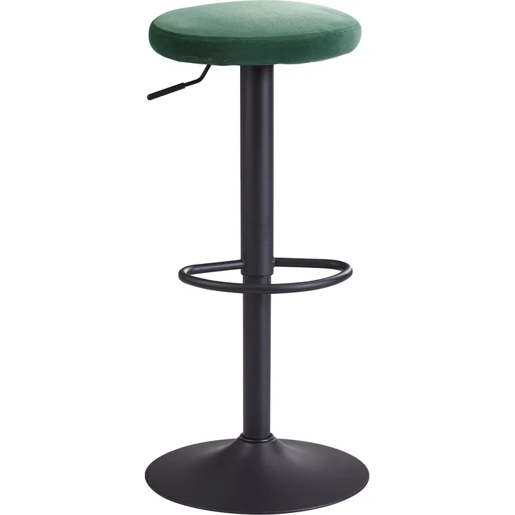 Eleganter Barhocker - Stilvoll, Bequem und Vielseitig